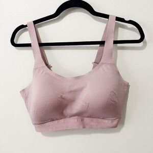 Lululemon high support  sports bra 34DD